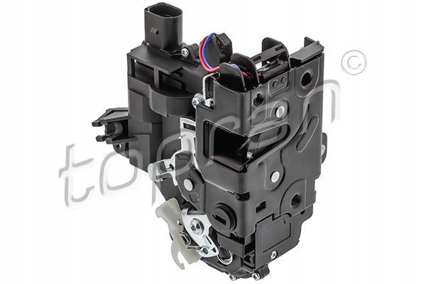 фото №9, 113 833 topran замок двері