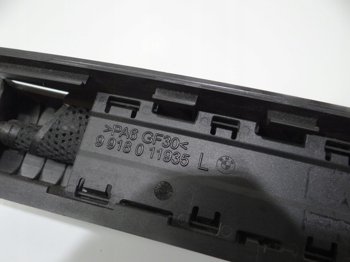 фото №6, Ролета сетка стёкла bmw f11 9918011935