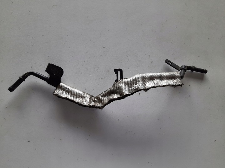 фото №1, Шланг водяний 2.0 tdi vw seat skoda audi