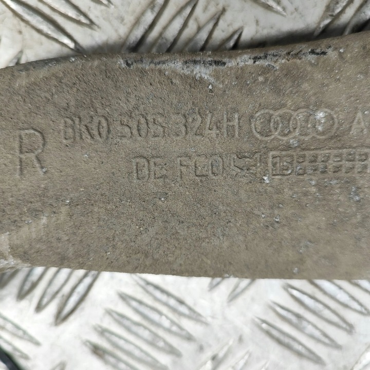 фото №7, Audi a7 s7 4g 2016 права сторона верхній важіль задній