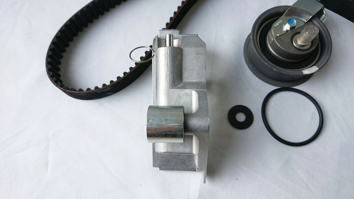 фото №10, Распределение + насос воды audi a3 8l1 8l-y-125 001