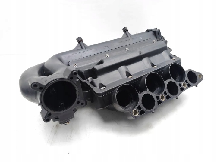 фото №12, Land rover freelander колектор впускний повітря 2.5 v6 4x4 бензин 2004