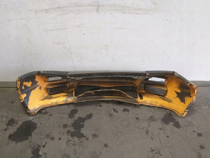 фото №8, Бампер перед nissan sx200 93-