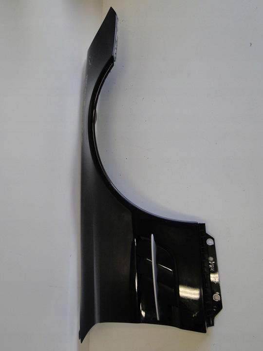 фото №11, Mercedes sl r230 230 рестайлінг po рестайлінг крило переднє праві перед права str