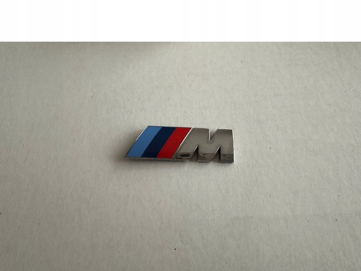 фото №13, Оригинальный эмблема крыльев bmw m g30