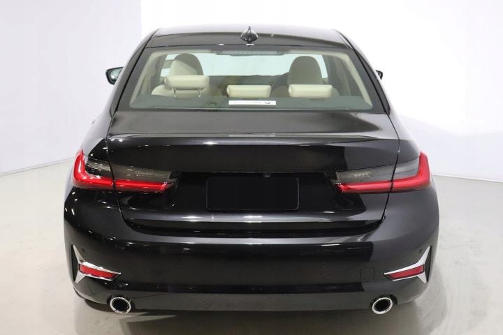 фото №14, Bmw seria 3 g21 18- отражатель заднее левое 63147420447