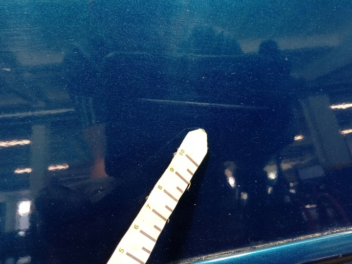 фото №13, Mazda 5 cr i двері перед ліві 32c