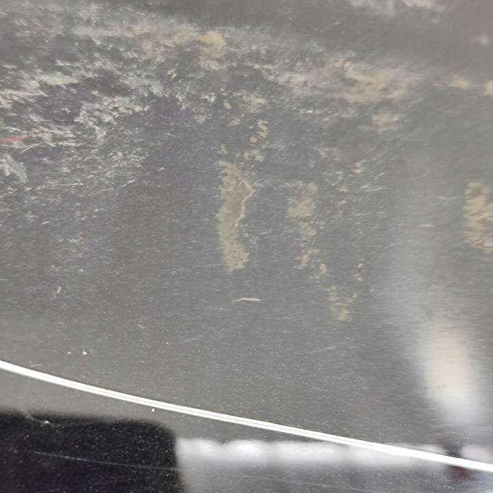 фото №7, Porsche taycan 9j1 2022 перед сторона правая крыло переднее