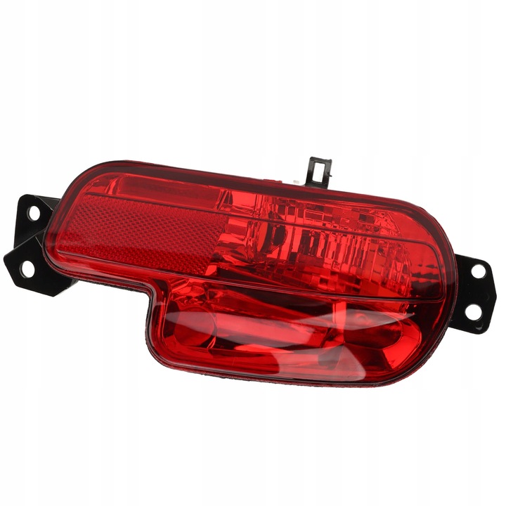 фото №7, Корпус задней лампы противотуманной 6350la защита фара заднего