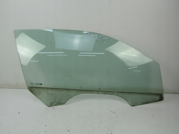 фото №1, Ford fiesta mk5 скло двері перед права 05-08 3d fl