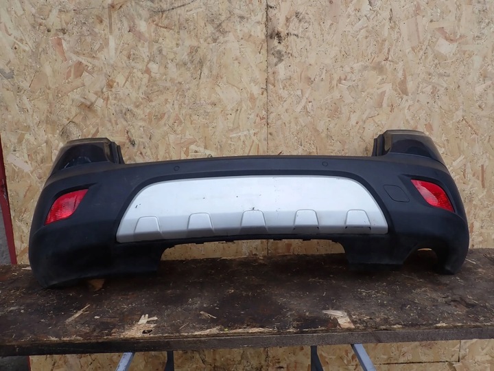 фото №6, Бампер зад opel mokka pdc gk2