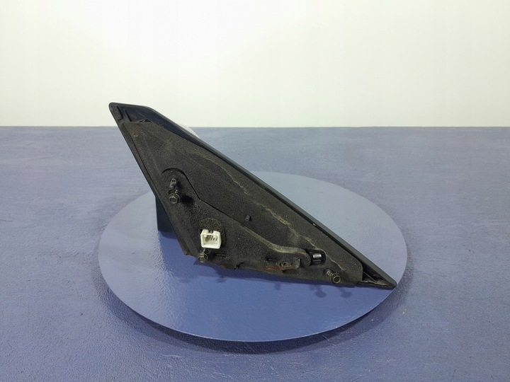 фото №5, Mazda 3 i bk дзеркало ліві 5 pin 28b