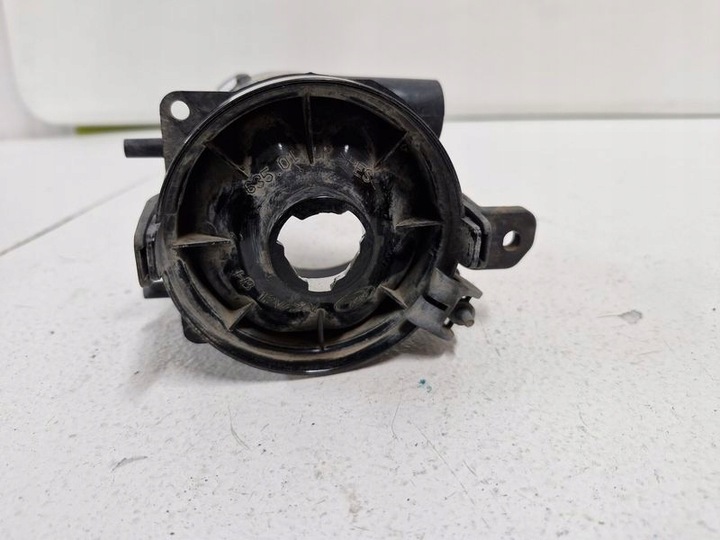 фото №6, Volvo xc70 2 ii галоген правые перед лампа противотуманная правая передняя