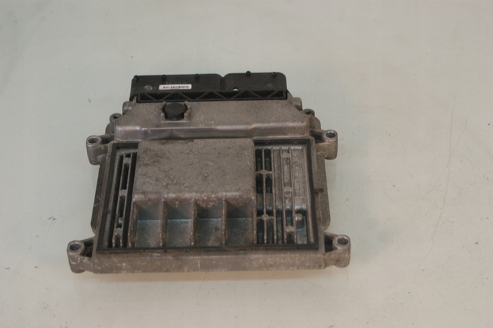 фото №8, Компьютер двигателя hyundai accent 1.4 b 39101-26ad1