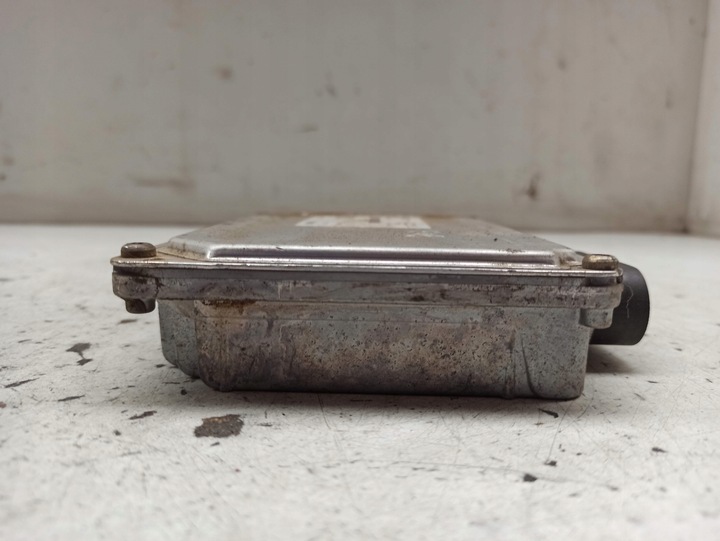 фото №5, Bmw 3 e46 блок керування valvetronic 7516809 412265001/001