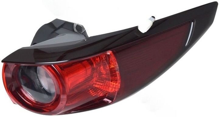 фото №1, Лампа зад правая наружная mazda cx-5 kf 2017- оригинал