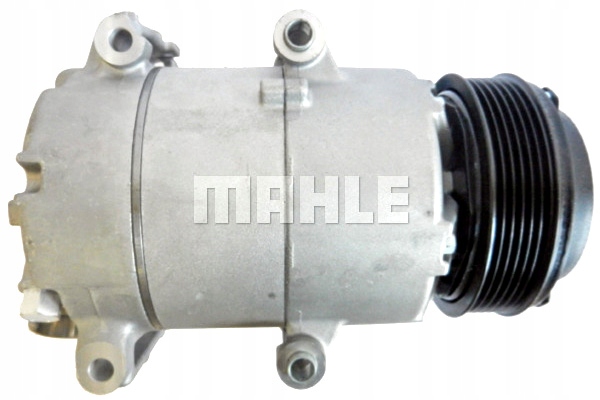 фото №10, Компрессор кондиционера ford b-max ecosport focus iii 1.4-1.6d 07.10-