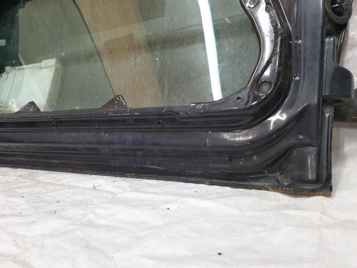 фото №10, Vw new beetle 1c двері ліві передні перед