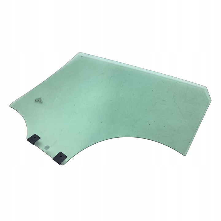 фото №13, Скло правий зад renault clio v 43r-00097