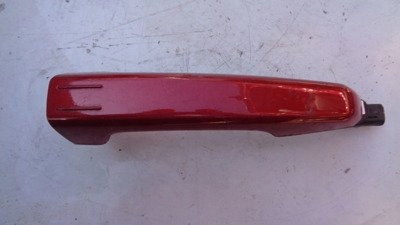 фото №1, Ручка дверь правые перед range rover evoque