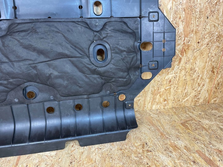 фото №10, Плита захист підлога pod двигун honda jazz iv 74111-t5a 2015-