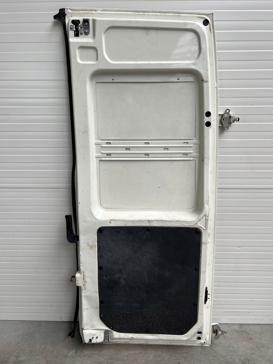 фото №9, Дверь левый зад задние iveco daily iii 3