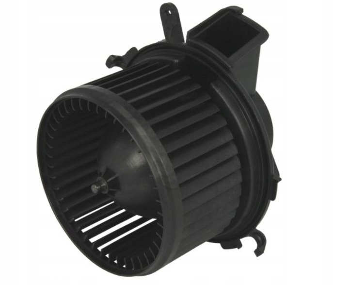 фото №15, Вентилятор інтер'єру fiat ducato
