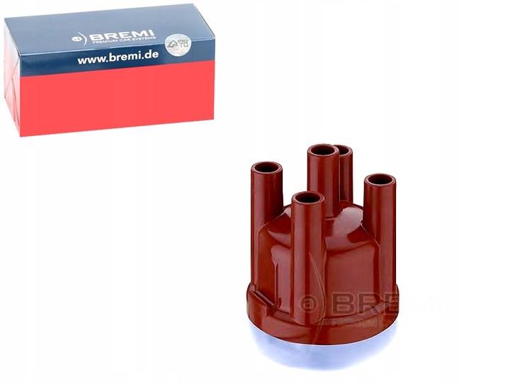 фото №1, Ковпачок запалювання - розподільник запалювання [bremi]