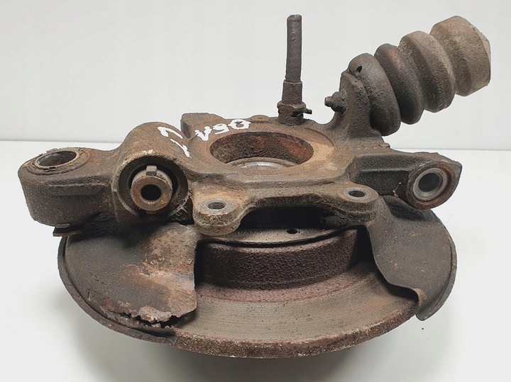 фото №4, Ступиця поворотна опора лівий зад volvo v90 i 3.0 r6