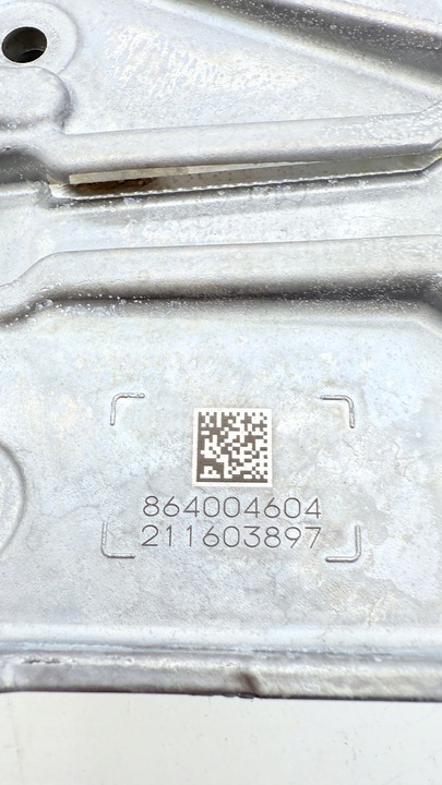 фото №7, Bmw g01 g02 g20 g22 g30 g31 корпус задняя цепи распределительный вал b48 b58 8640047