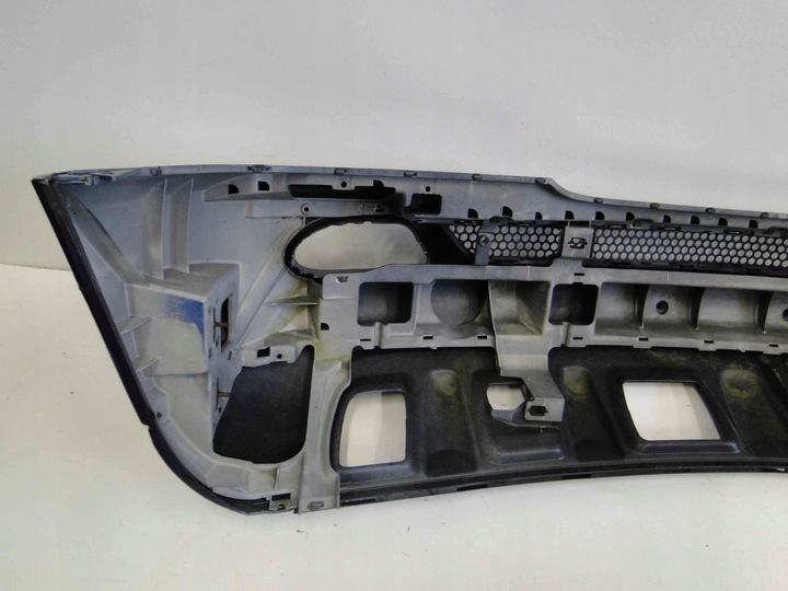 фото №9, Mercedes ml w163 163 рестайлінг бампер bez pts i розпилювач