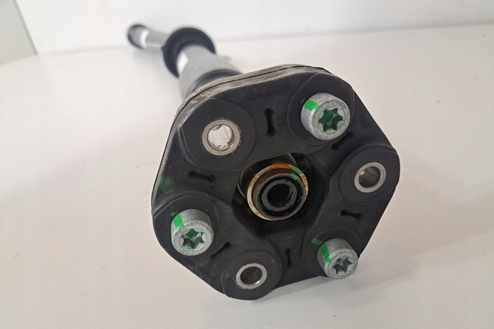 фото №8, Wał привідний bmw x4 g02, f98 8680320 2.0l бензин 185kw 2023