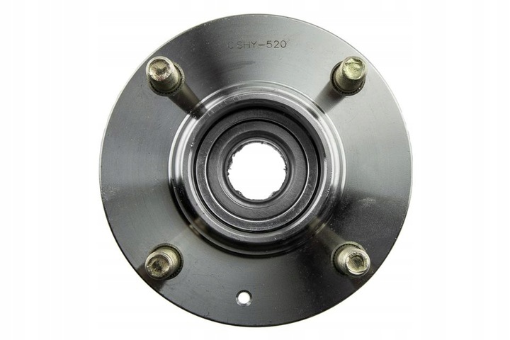 фото №13, Ступица подшипник зад з abs hyundai lantra 98-