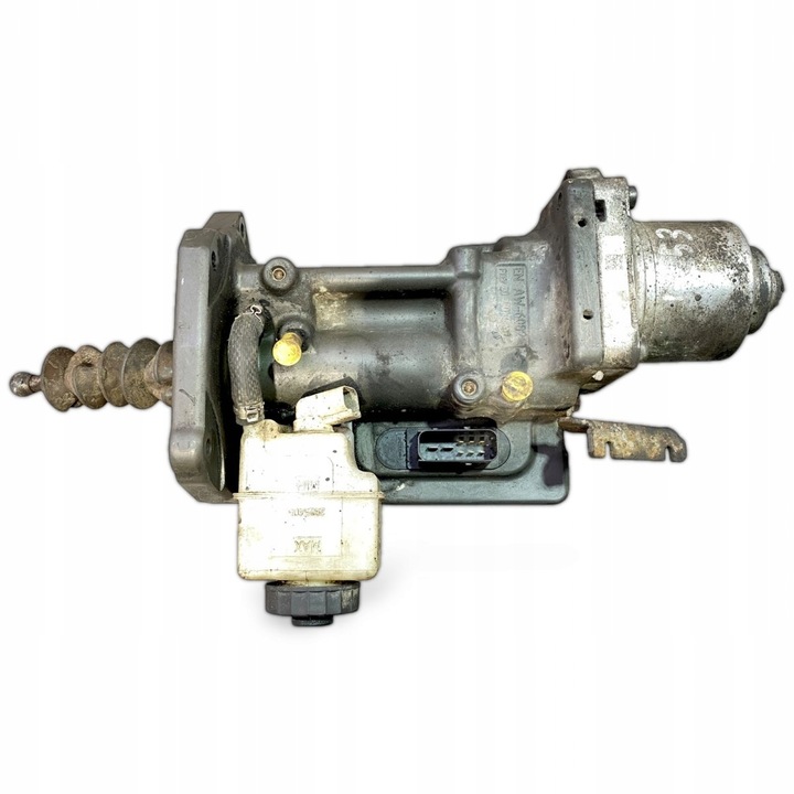 фото №9, 2825344 scania зчеплення wspomagane serwomechanizmem