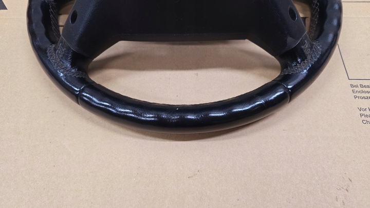 фото №11, Ford s-max mk1 galaxy mk3 06-10 r mondeo mk4 07-10 r руль дорестайлинг !