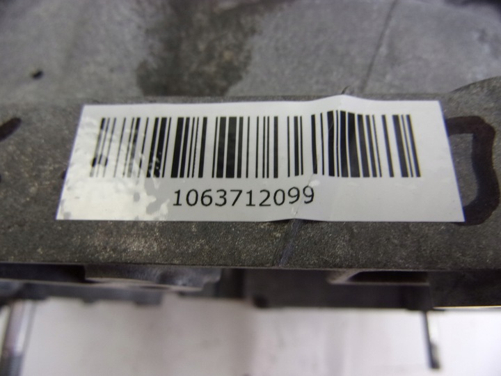 фото №7, Fiat 500x коробка передач коробки передач механическая 1.6 mtj c.635.6.35.33