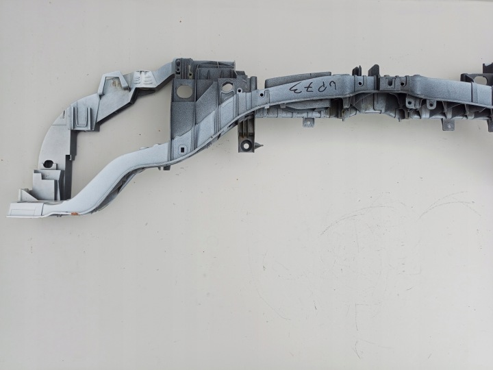 фото №13, Ford focus mk3 14- передняя панель усилитель бампера перед f16b-8b041-a ÷