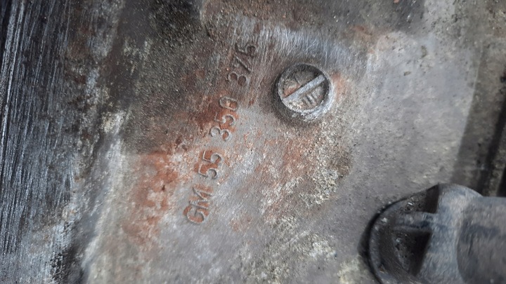 фото №6, Opel vectra c 1.9 cdti 150 km коробка передач коробки передач f40