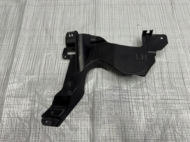 фото №1, Захист підкрилки land rover evoque l551 r динамічний k8d2-7f01f