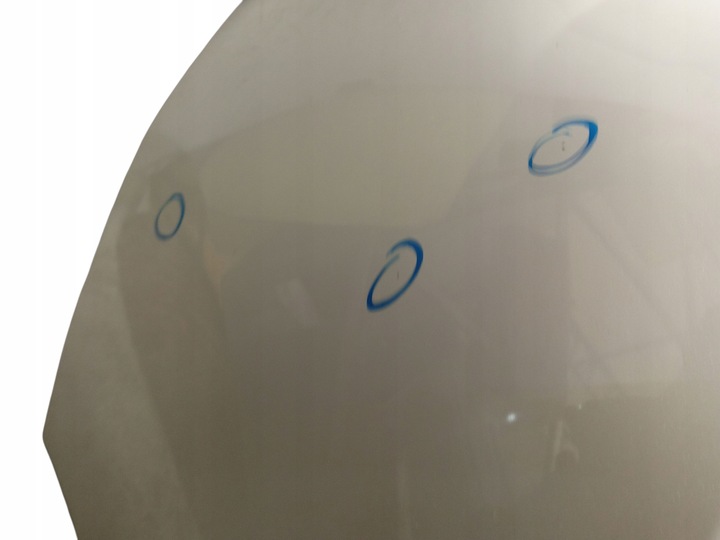 фото №12, Бампер зад rylny peugeot 3008 i рестайлінг lak: kwed 13-16