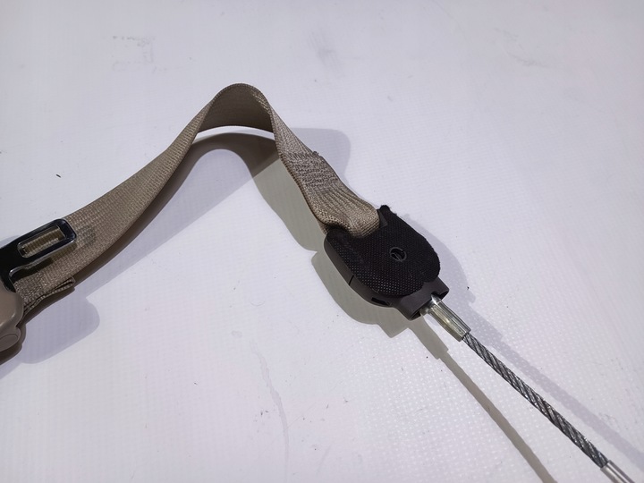 фото №5, Pas безпеки перед переднє лівий натягувач ford expedition 2018-