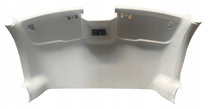 фото №1, Vw crafter man tge потолок перед передняя