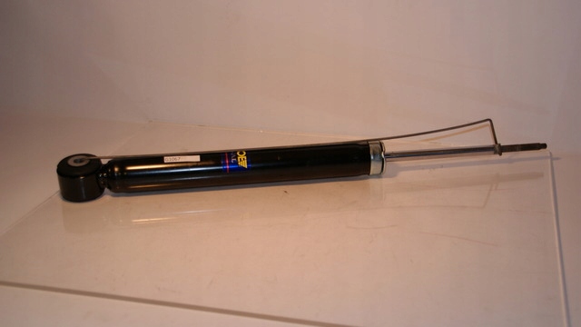 фото №2, Амортизатор зад renault clio 2005-, modus 2004-