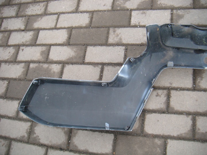 фото №9, Ford ranger 2015- спойлер бампера бампер перед eb3b-17d997-a