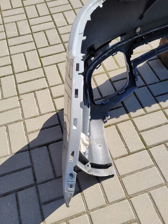 фото №7, Porsche panamera 971 sport design - бампер задний