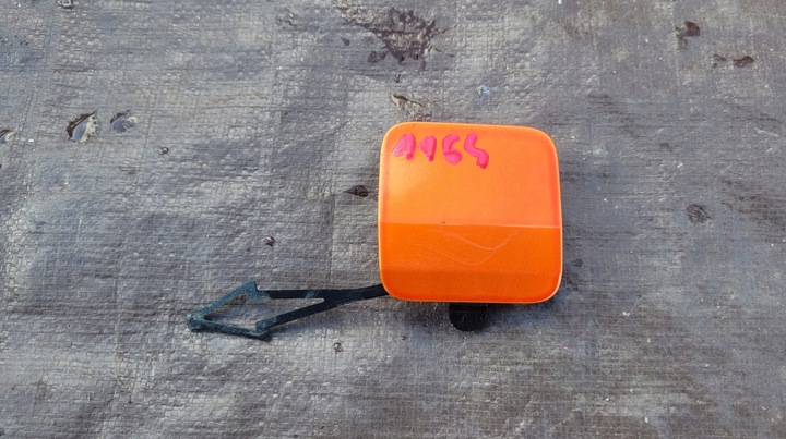 фото №1, Renault clio v заглушка фаркоп бампера зад 511654352r // 1164