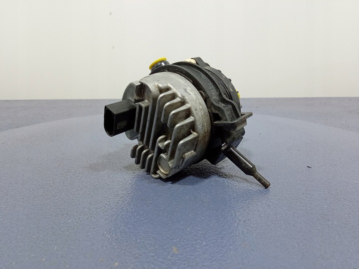 фото №6, Bmw x3m f97 x4m f98 g11 g12 дополнительный насос воды 8686899