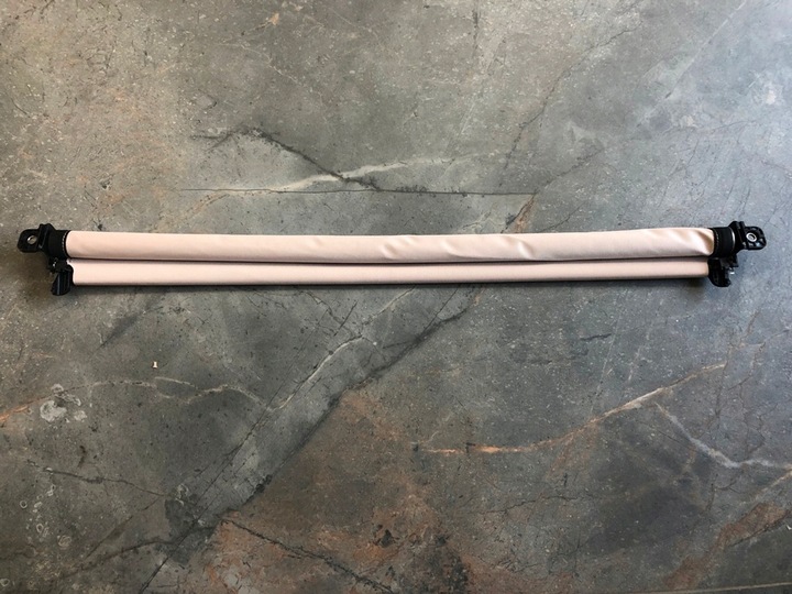 фото №7, Ролета шторка люк бежевый beż a2067804000 светлая do c w206 x206 2021-