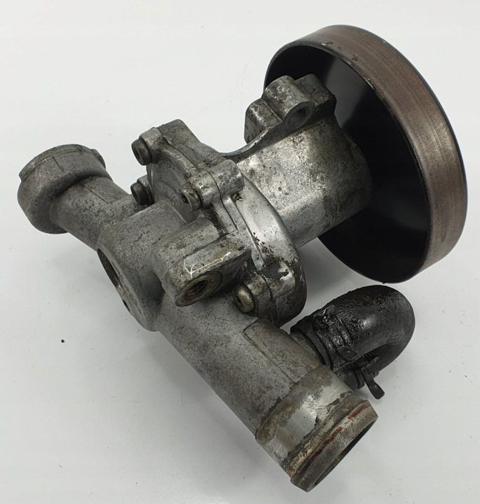 фото №5, Водяна помпа  saab 9-3 93 2.0 t 9173741