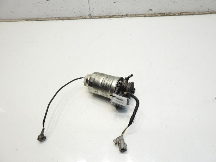 фото №7, Корпус фильтра топлива subaru impreza iii gh 2.0 td sport 42072ag060